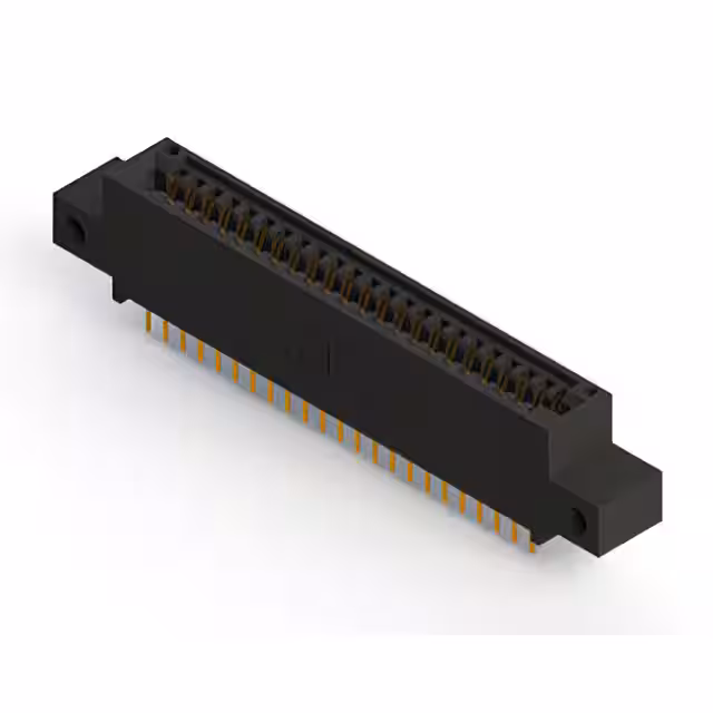 895-046-525-512 EDAC Inc.  Edgeboard Connectors